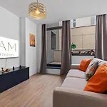 Lam The Secret - Terrace - Ac * Pozsony