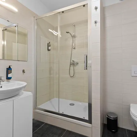 Lam The Secret - Terrace - Ac Apartment *