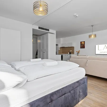 Lam The Secret - Terrace - Ac Apartment