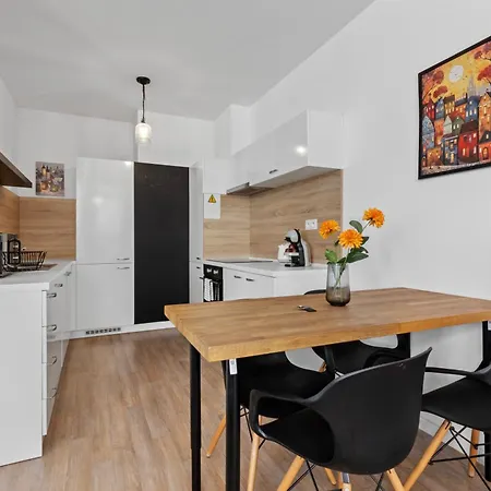 Lam The Secret - Terrace - Ac Apartment