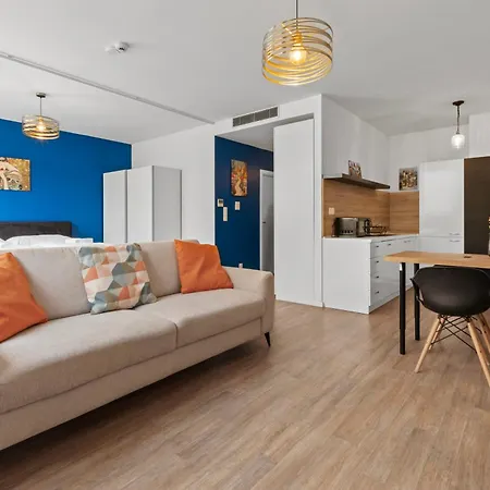 Apartment Lam The Secret - Terrace - Ac *