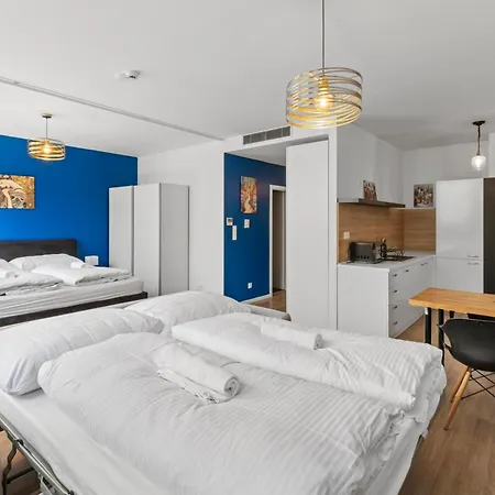 Lam The Secret - Terrace - Ac * Bratislava