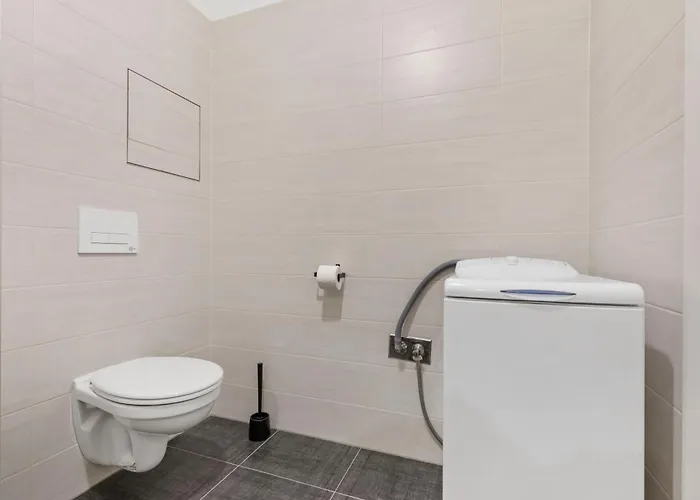 Lam The Secret - Terrace - Ac Apartment