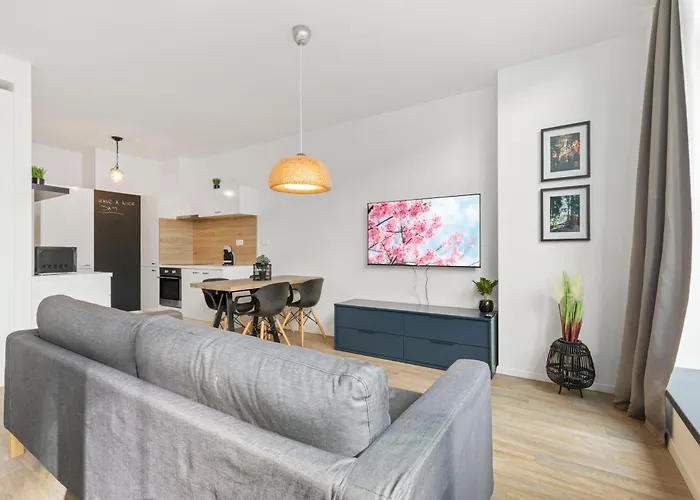 Lam The Secret - Terrace - Ac Apartment *