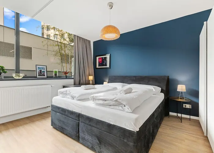 Lam The Secret - Terrace - Ac