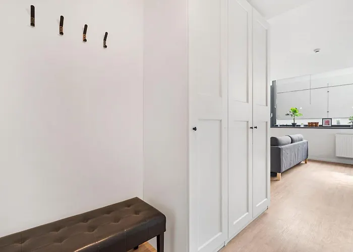 Lam The Secret - Terrace - Ac Apartment Bratislava