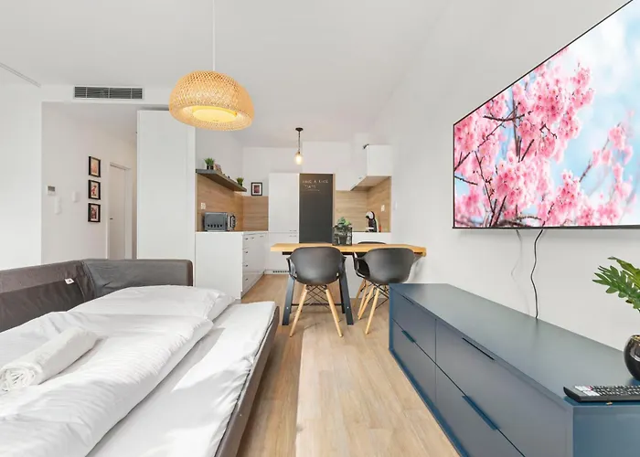 Apartment Lam The Secret - Terrace - Ac *