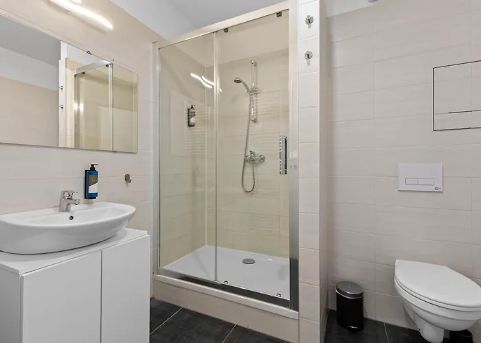 Lam The Secret - Terrace - Ac Apartment *