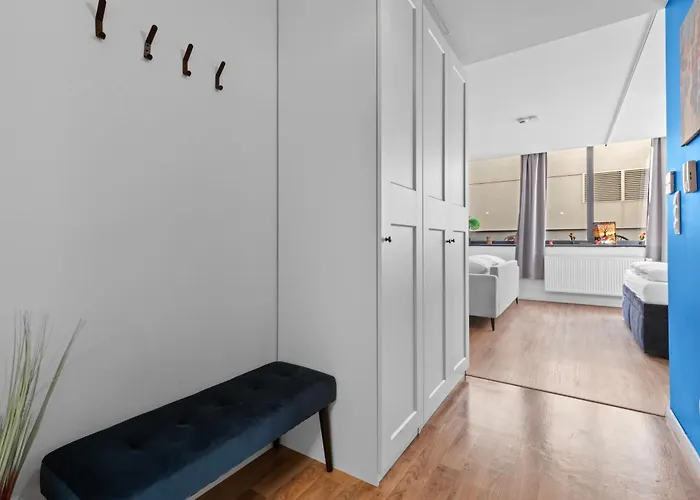 Lam The Secret - Terrace - Ac Apartment Bratislava