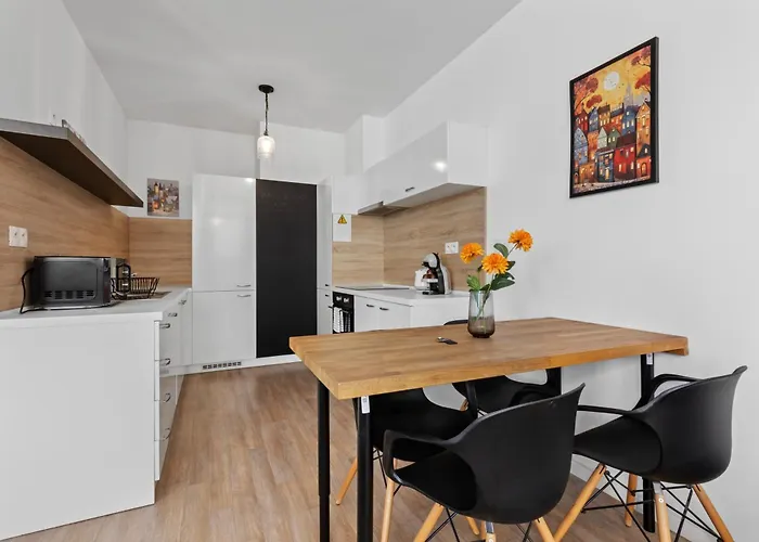 Lam The Secret - Terrace - Ac Apartment