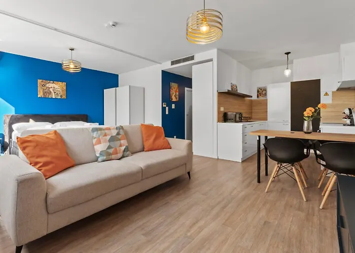 Apartment Lam The Secret - Terrace - Ac *