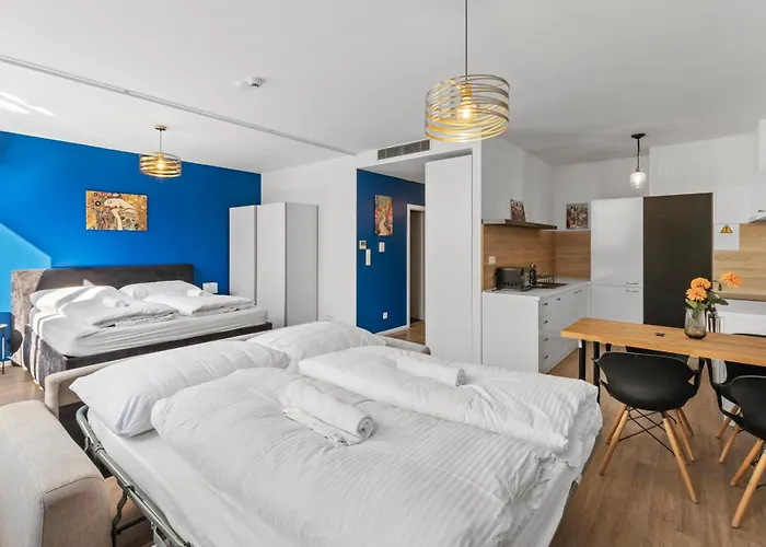 Lam The Secret - Terrace - Ac * Братислава