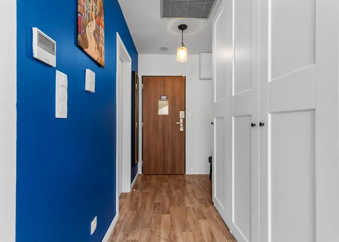 Lam The Secret - Terrace - Ac Апартаменты *