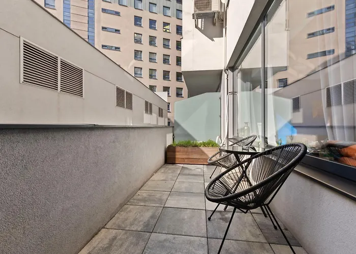 Apartment Lam The Secret - Terrace - Ac *