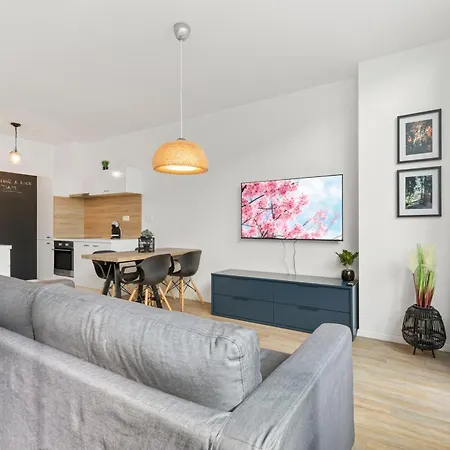 Lam Japanese Garden - Terrace - Ac Apartman *