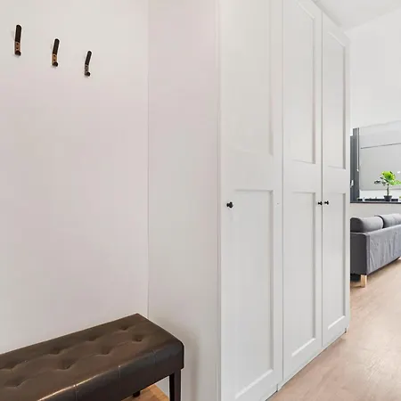 Lam Japanese Garden - Terrace - Ac Apartman Pozsony