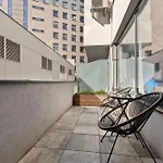 Apartmán Lam The Secret - Terrace - Ac *