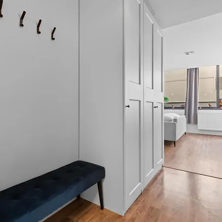 Lam The Secret - Terrace - Ac Apartmán Bratislava